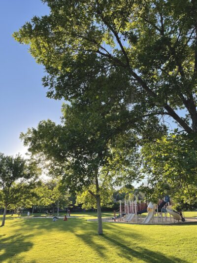 Riverview Park - Provo, UT