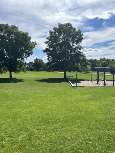 Riverview Park - Provo, UT
