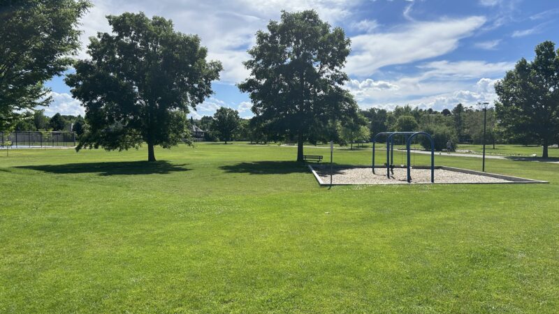 Riverview Park - Provo, UT