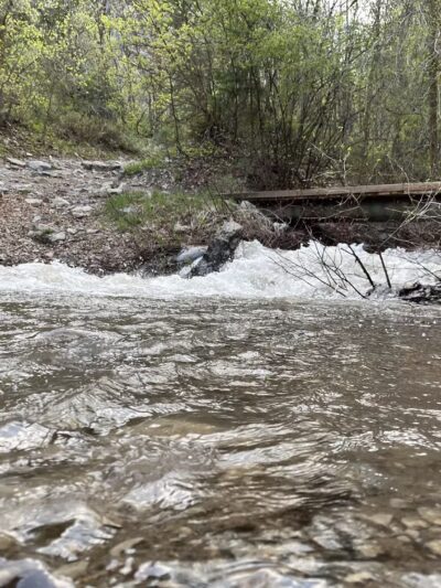 Rock Canyon - Provo, UT