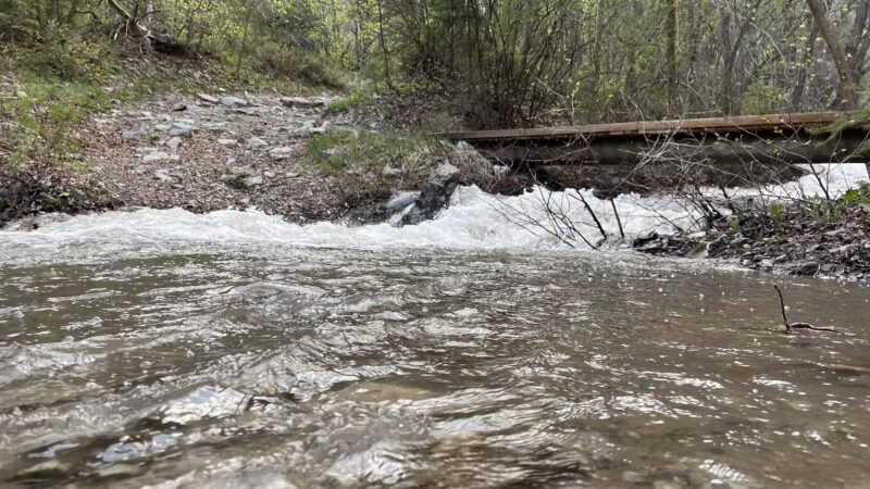 Rock Canyon - Provo, UT