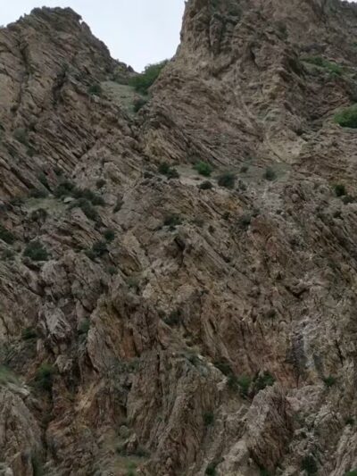 Rock Canyon - Provo, UT