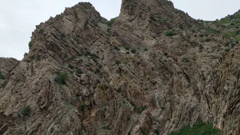 Rock Canyon - Provo, UT