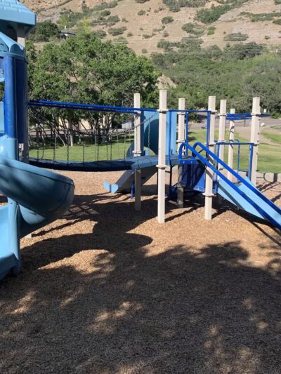 Rock Canyon Park - Provo, UT