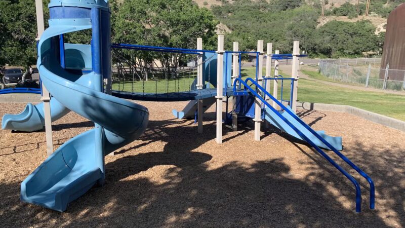 Rock Canyon Park - Provo, UT