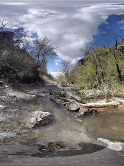 Rock Canyon - Provo, UT
