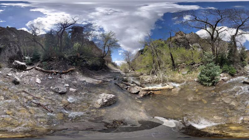 Rock Canyon - Provo, UT