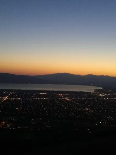 Sherwood Hillside Park - Provo, UT