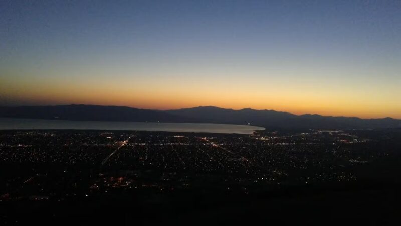 Sherwood Hillside Park - Provo, UT