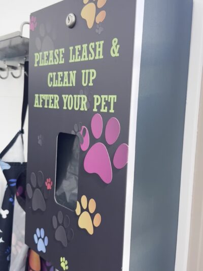 Spot and Clean Self-Serve Dog Wash - Provo, UT