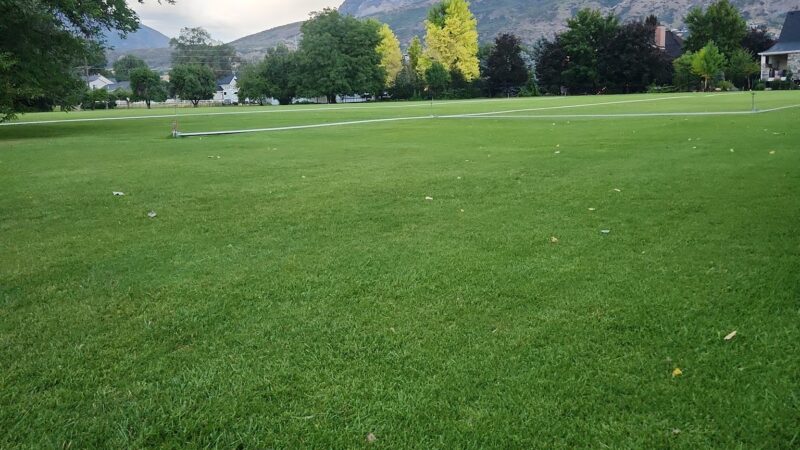 Stutz Park - Provo, UT