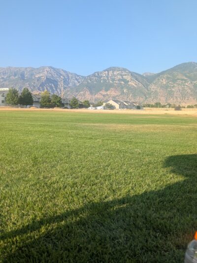 Sunset View Park - Provo, UT