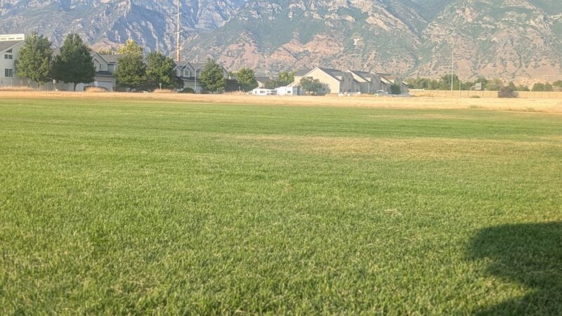 Sunset View Park - Provo, UT