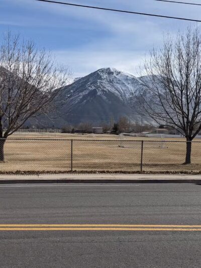 Sunset View Park - Provo, UT