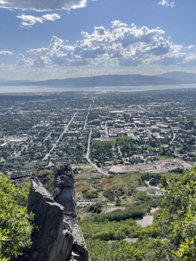 The Y - Provo, UT