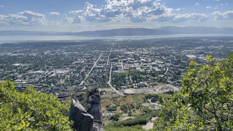 The Y - Provo, UT