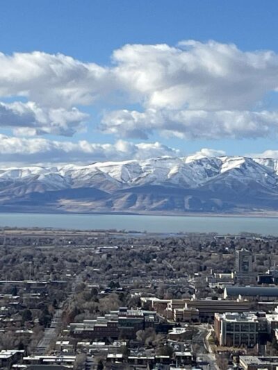 The Y - Provo, UT