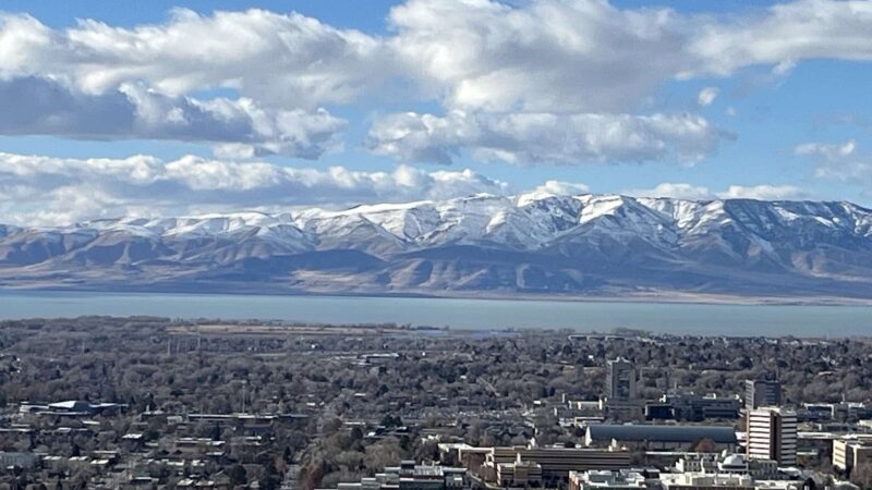 The Y - Provo, UT