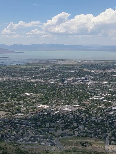 The Y - Provo, UT