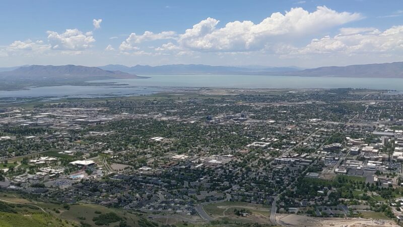 The Y - Provo, UT