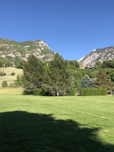 Timp Kiwanis Bounous Park - Provo, UT