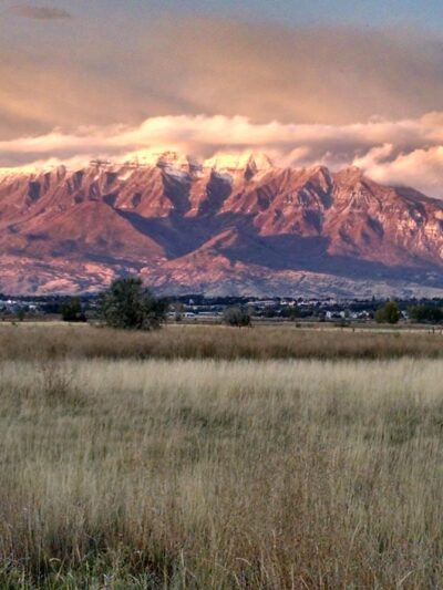 Utah Lake State Park - Provo, UT