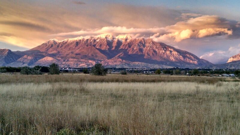 Utah Lake State Park - Provo, UT