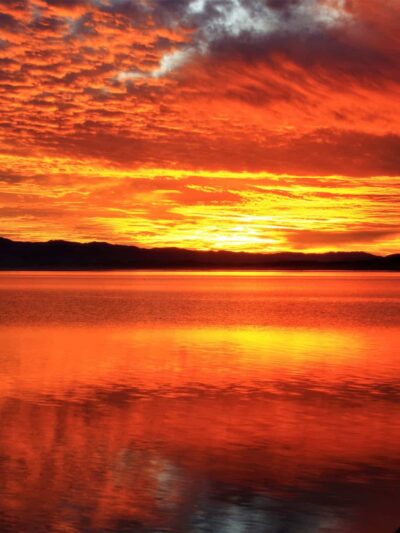 Utah Lake State Park - Provo, UT