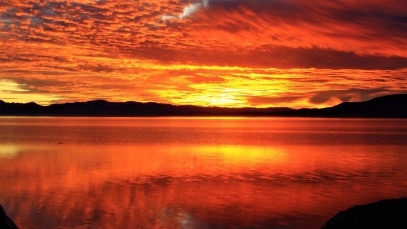 Utah Lake State Park - Provo, UT