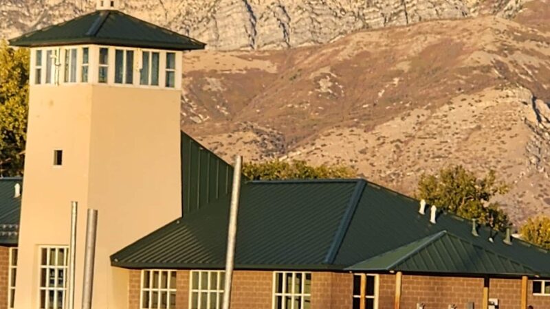 Utah Lake State Park - Provo, UT