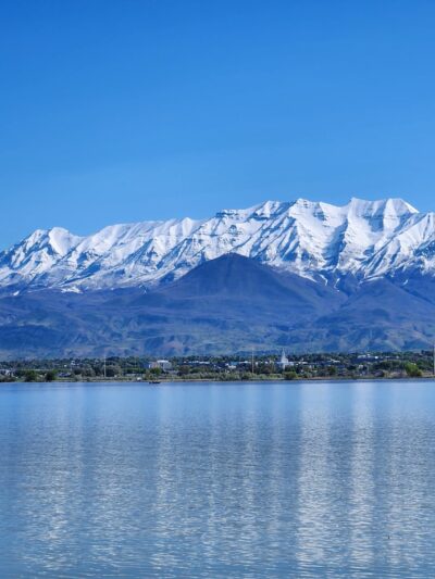 Utah Lake State Park - Provo, UT