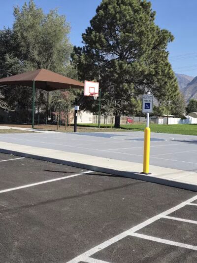 West Park - Provo, UT