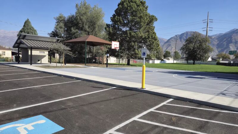 West Park - Provo, UT