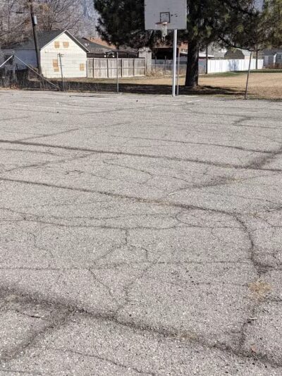 West Park - Provo, UT