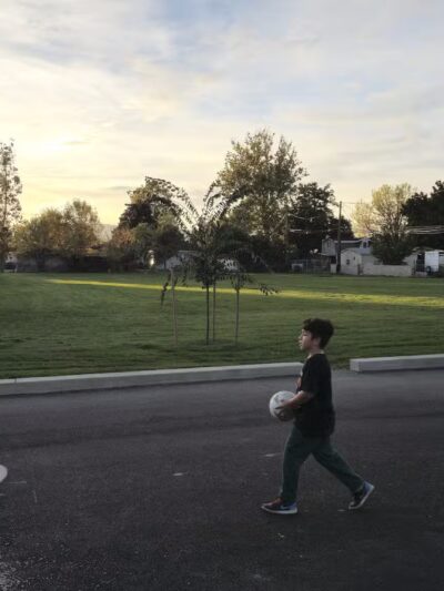 West Park - Provo, UT