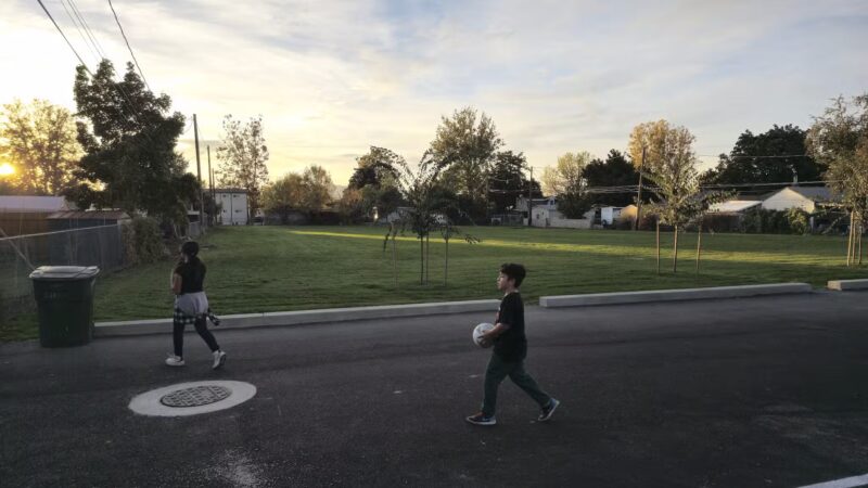 West Park - Provo, UT