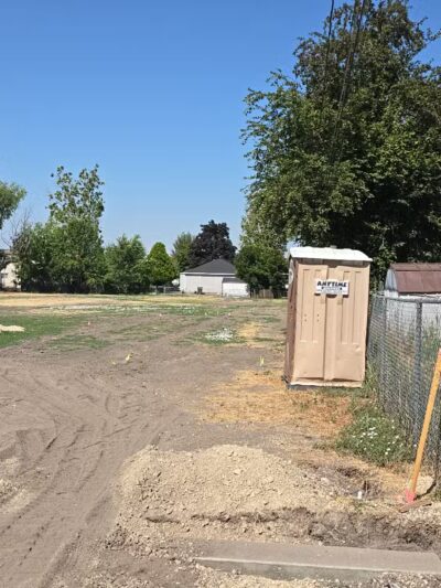 West Park - Provo, UT