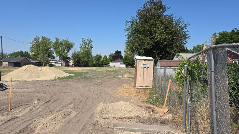 West Park - Provo, UT