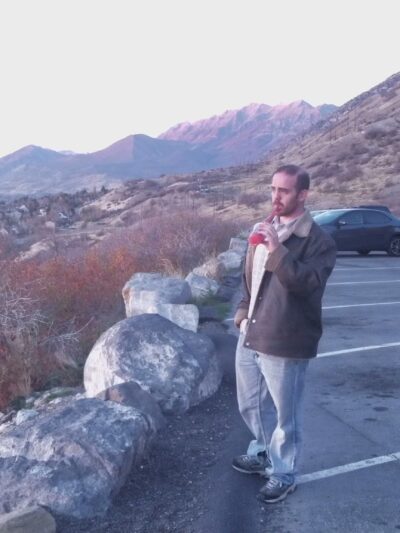 Y Trailhead - Provo, UT