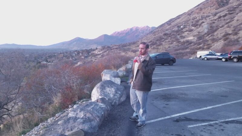 Y Trailhead - Provo, UT