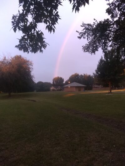 Centennial Park - Pryor, OK