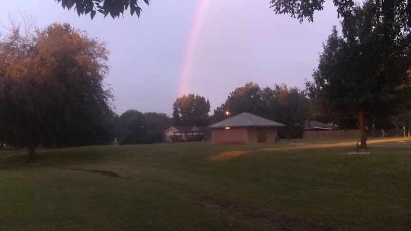 Centennial Park - Pryor, OK