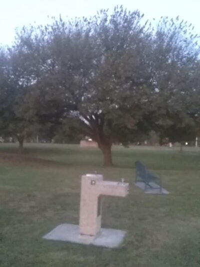 Centennial Park - Pryor, OK