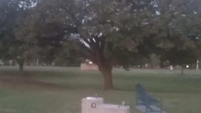 Centennial Park - Pryor, OK