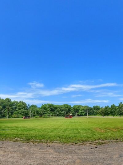 Dunbar Park - Pulaski, NY