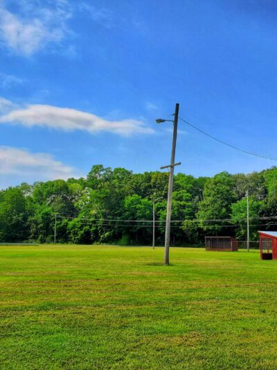 Dunbar Park - Pulaski, NY