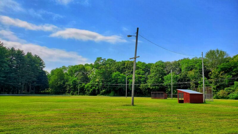 Dunbar Park - Pulaski, NY