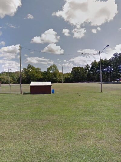 Dunbar Park - Pulaski, NY