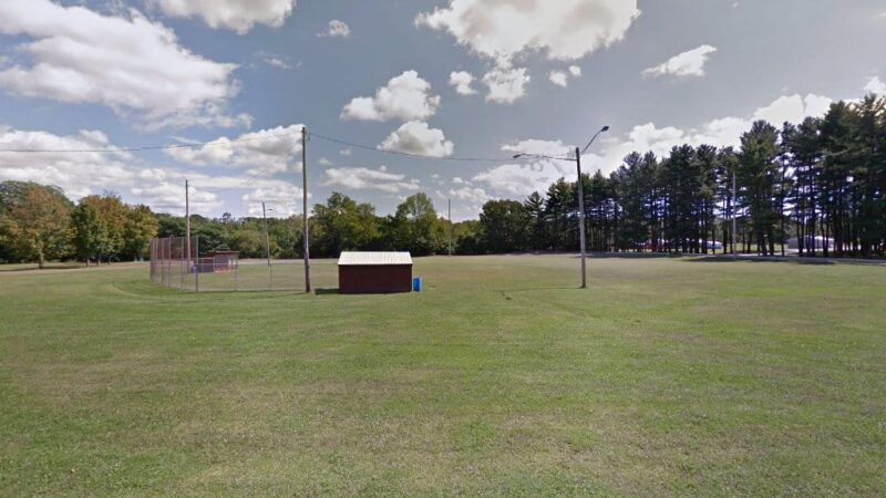 Dunbar Park - Pulaski, NY