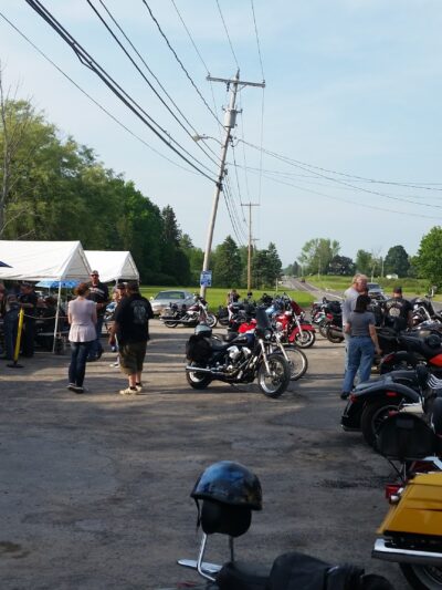 Ma Barker's Tavern - Pulaski, NY